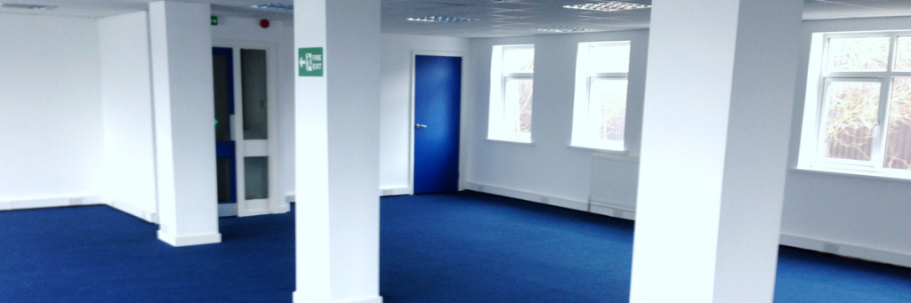 Office Space in Leeds