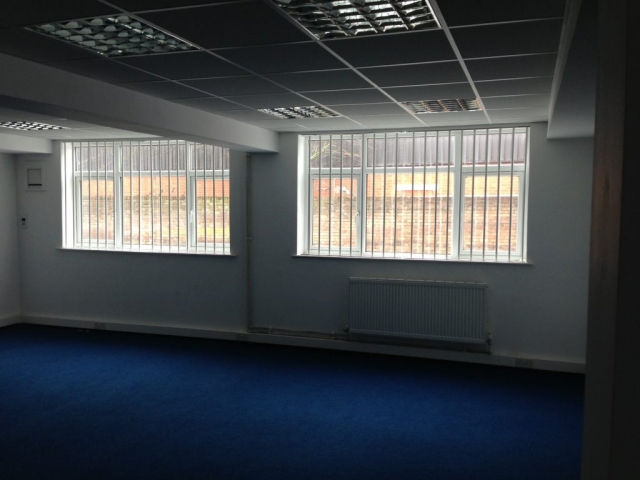 Office Space to Rent in Leeds West Yorkshire