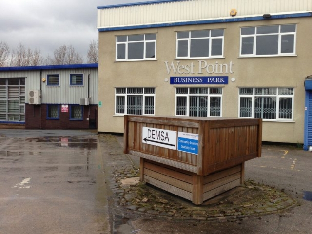 Office Space to Rent in Leeds West Yorkshire