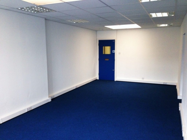 Office Space for Rent in Leeds West Yorkshire