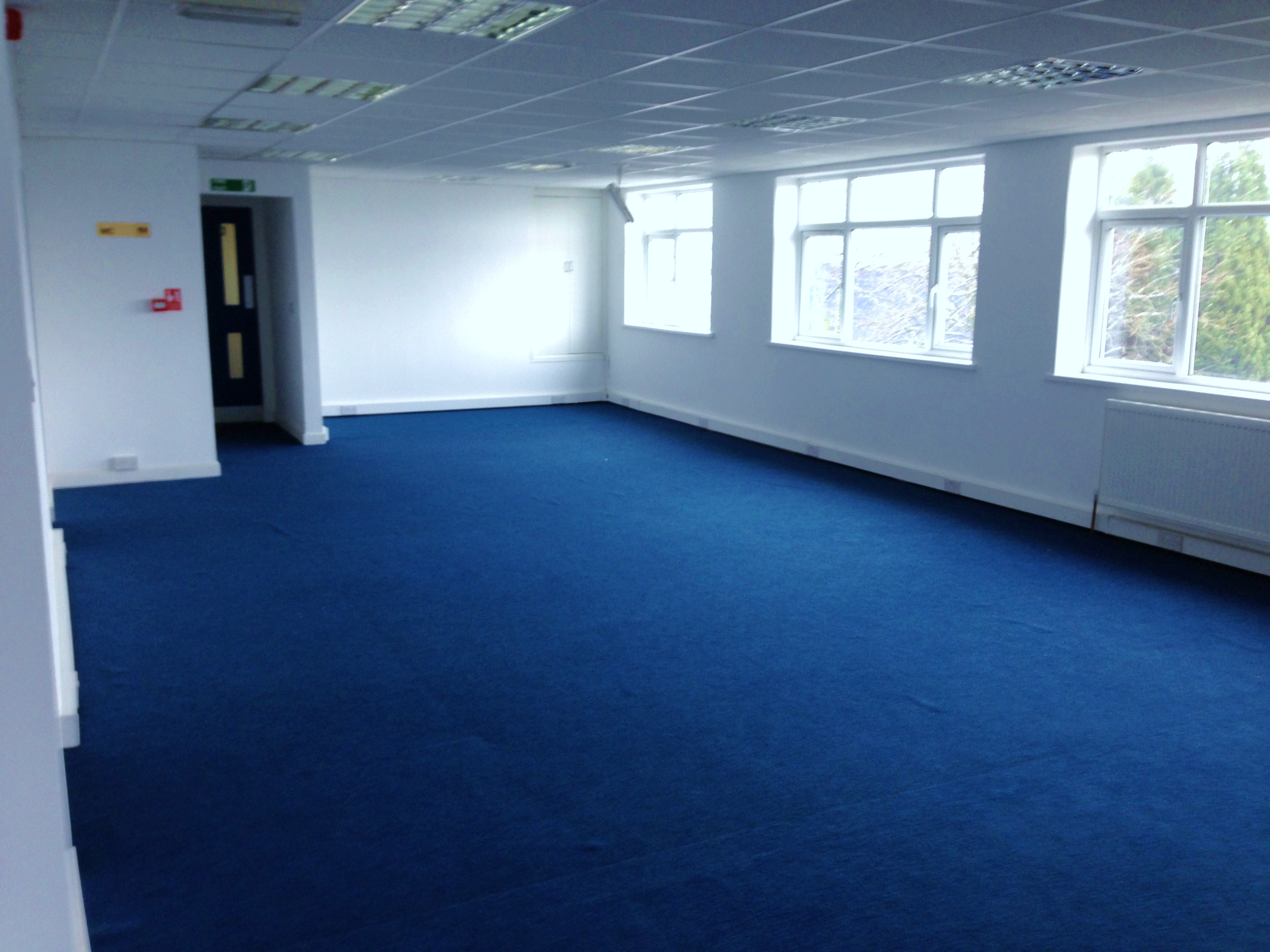 Office Space to Rent in Leeds West Yorkshire